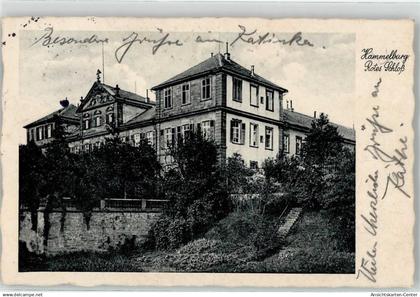 52159153 - Hammelburg