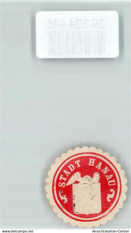 39324445 - Hanau
