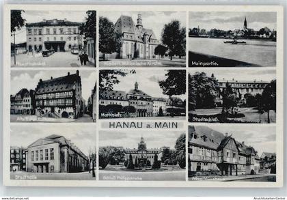 50350554 - Hanau