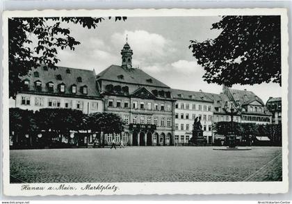 50350600 - Hanau