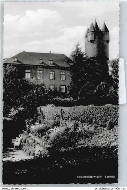 50423156 - Steinheim am Main