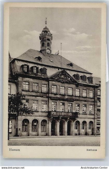 50704917 - Hanau