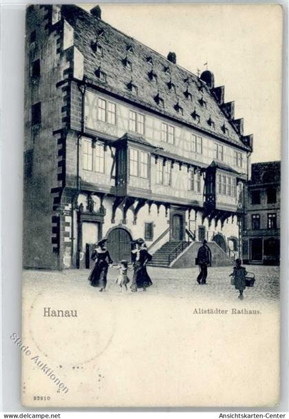 51782683 - Hanau