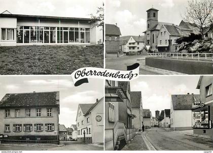 CPM Oberrodenbach Krs Hanau