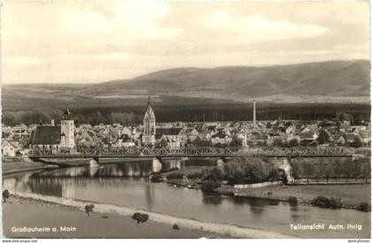 Großauheim - Hanau