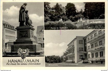 Hanau