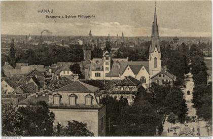 Hanau