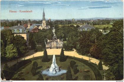 Hanau am Main