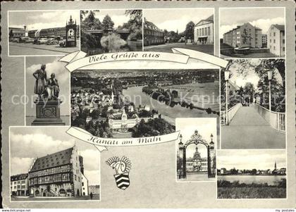 Hanau Main