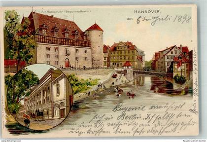 13293745 - Hannover