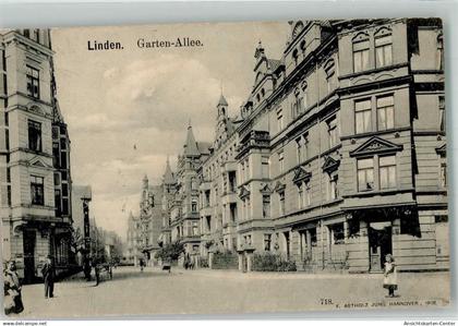 13566424 - Linden