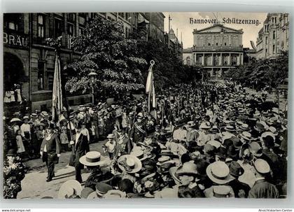 13580530 - Hannover