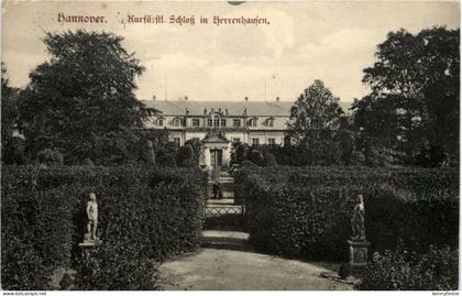 Hannover
