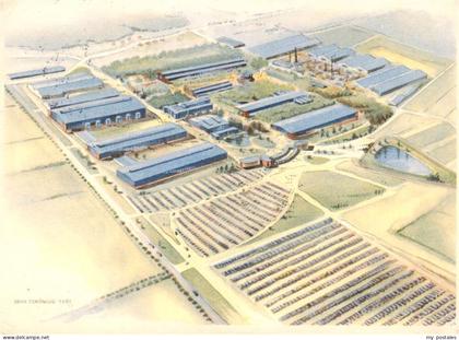 HANNOVER  CITY Messegelaende Hannover