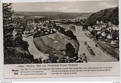 Hannoversch Muenden Hann. Muenden