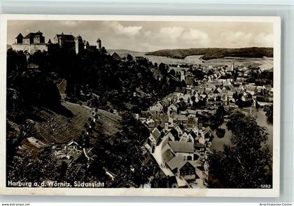 10074820 - Harburg (Schwaben)