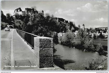 50394655 - Harburg (Schwaben)