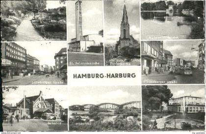 70096801 Harburg Harburg Hamburg Harburg