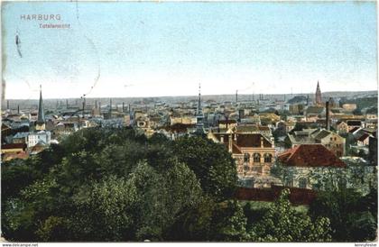 Hamburg - Harburg