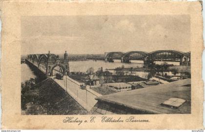 Harburg - Elbbrücken