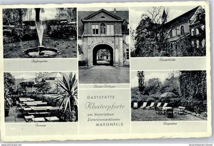 51407957 - Marienfeld , Stadt Harsewinkel