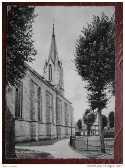 Harsewinkel - Pfarrkirche
