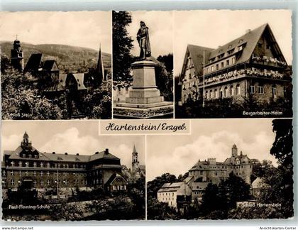 10452620 - Hartenstein b Zwickau