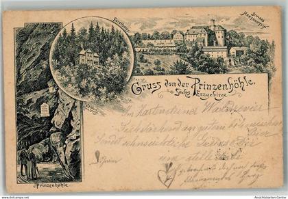 13705805 - Hartenstein b Zwickau