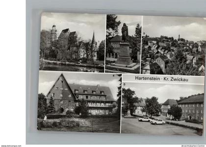 50217979 - Hartenstein b Zwickau