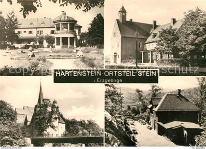 Stein Hartenstein Ortsansichten