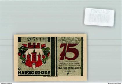 10412957 - Harzgerode