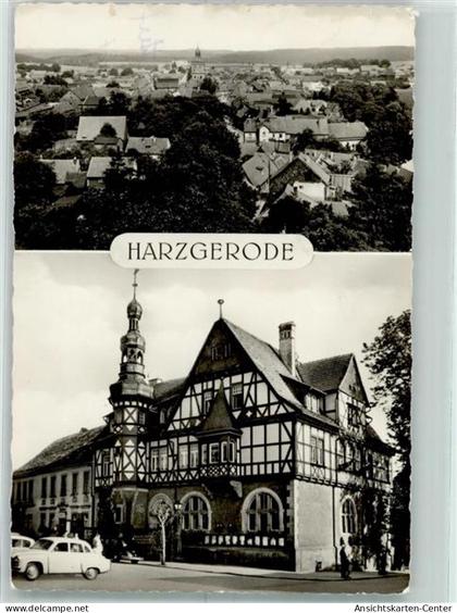 10475910 - Harzgerode