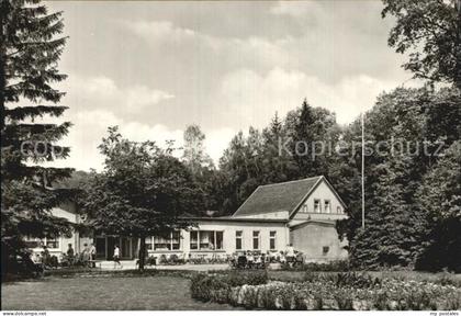 Harzgerode Selkemuehle