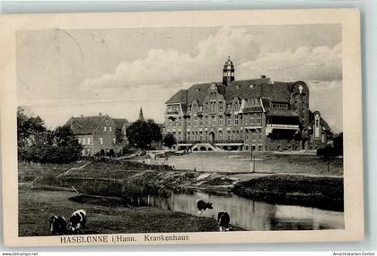 13926122 - Haseluenne