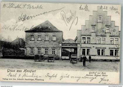 13558016 - Hassfurt