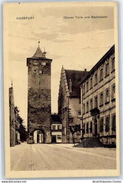 50923875 - Hassfurt