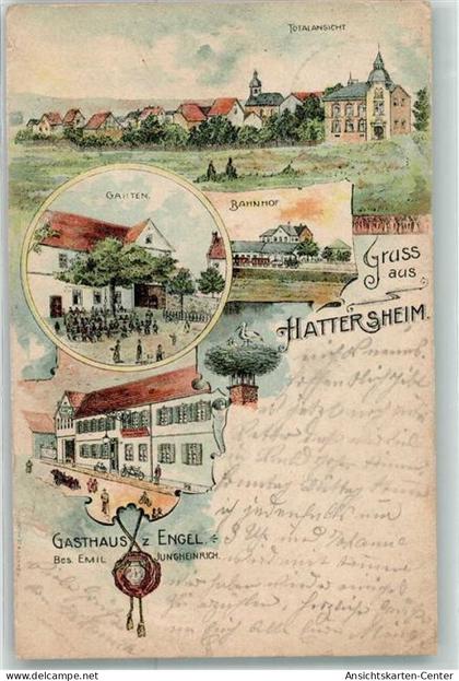 13482818 - Hattersheim am Main