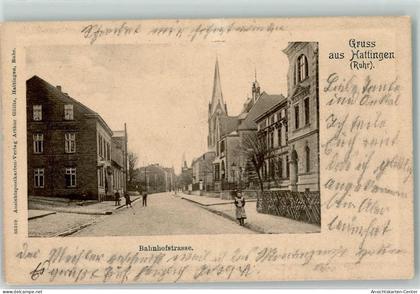 13460401 - Hattingen , Ruhr