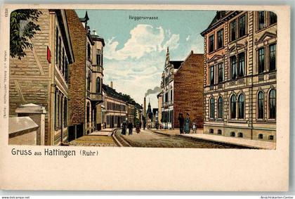 13558336 - Hattingen , Ruhr