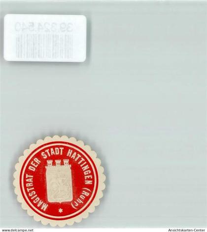 39324540 - Hattingen , Ruhr