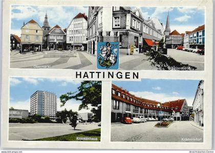 50512792 - Hattingen , Ruhr