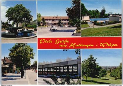 50644324 - Hattingen , Ruhr