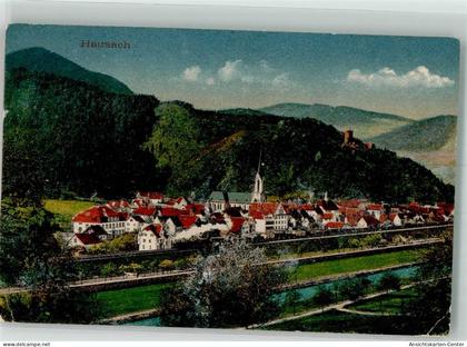 39970586 - Hausach , Schwarzwaldbahn