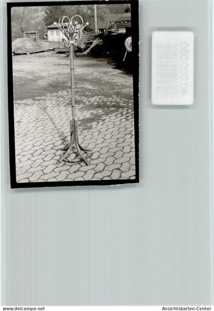 40080050 - Hausach , Schwarzwaldbahn