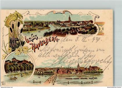 13288587 - Havelberg