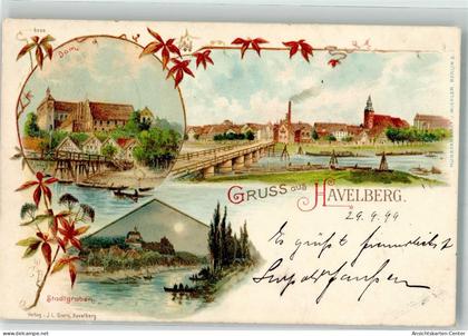 13521184 - Havelberg