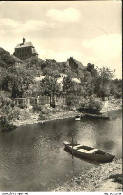Havelberg  x 1964
