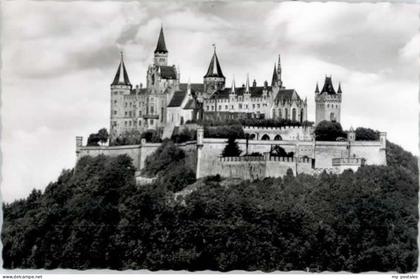 Hechingen Burg Hohenzollern