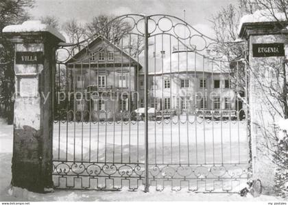 Hechingen Villa Eugenia