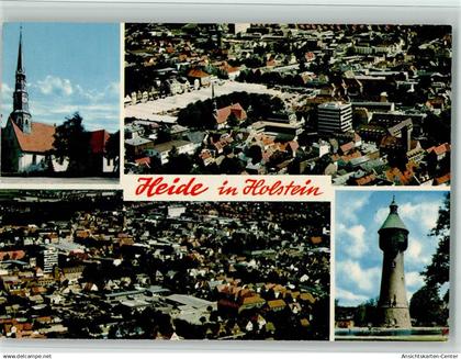 10561734 - Heide , Holst